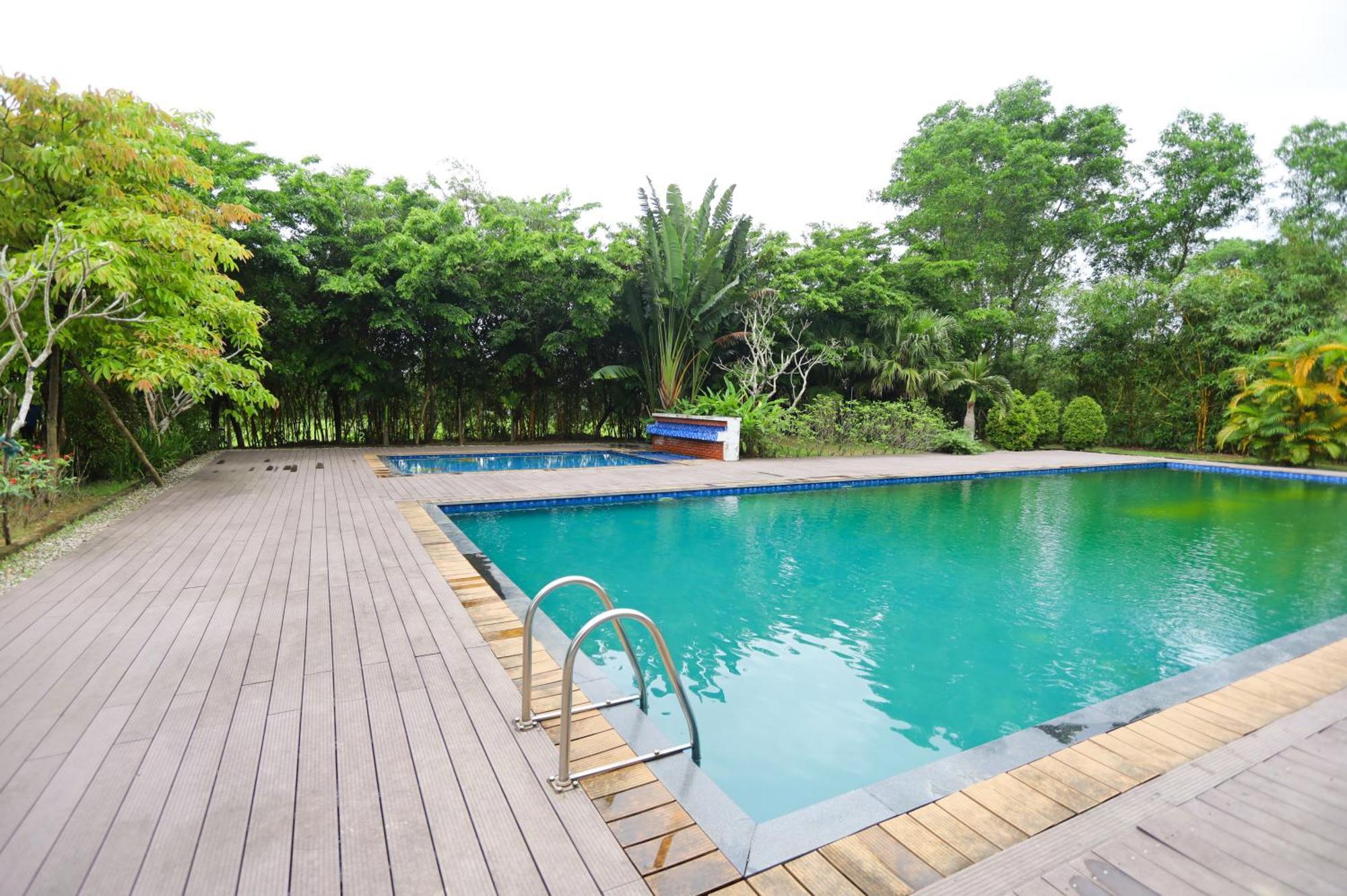 KenPi Homestay - NGUYÊN CĂN 4 phòng ngủ, đậu nhiều ô tô Huế Ngoại thất bức ảnh